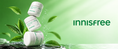 Innisfree - KOREAN SKINCARE PAKISTAN 