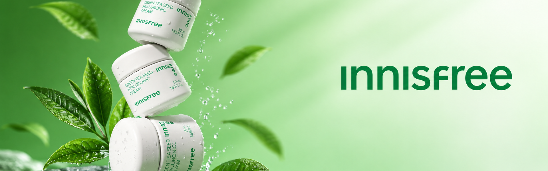 Innisfree Skincare in Pakistan