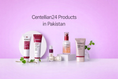 Centellian24 Orignal Skincare Products in Pakistan at korean-skincare.pk