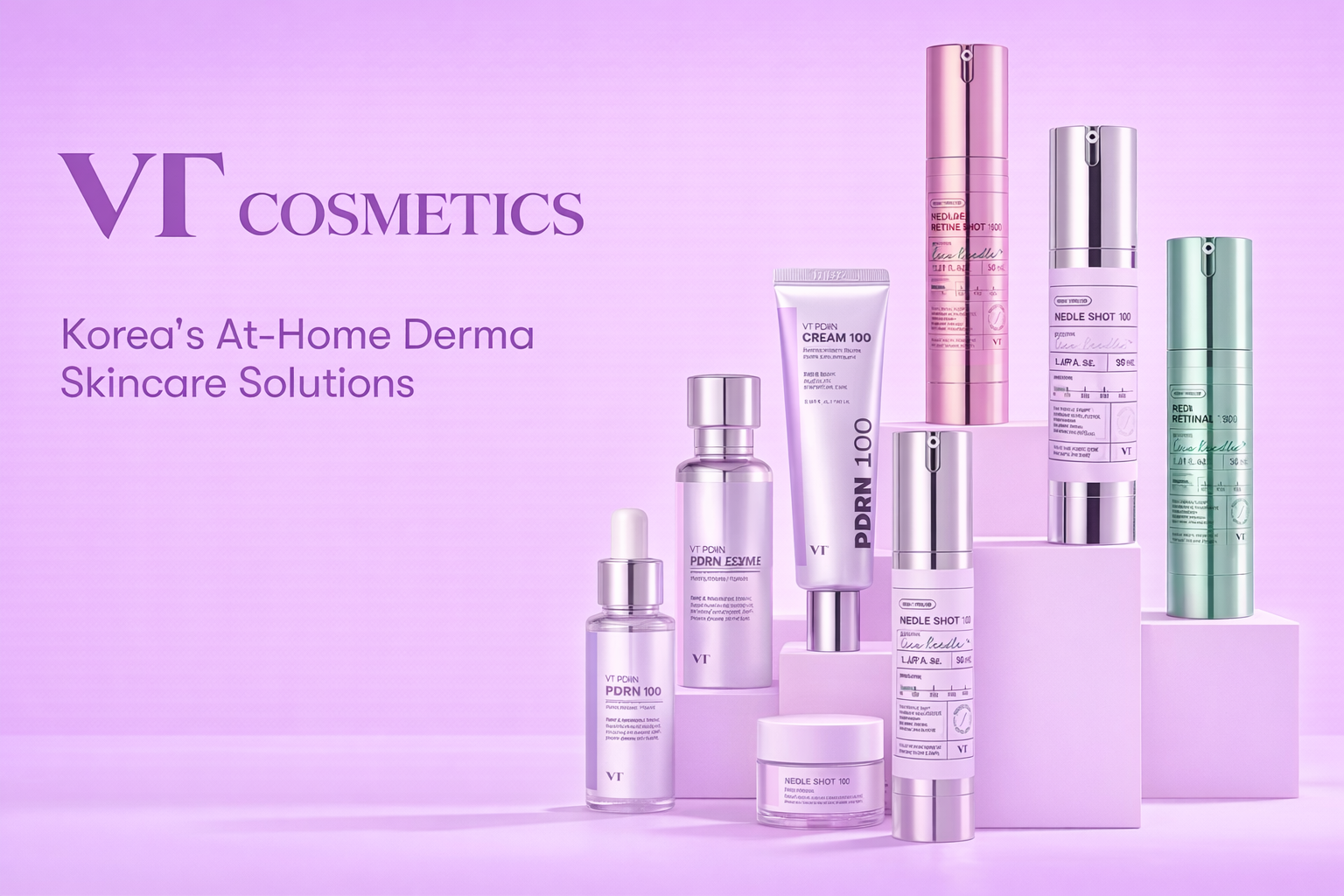 VT Cosmetics in Pakistan