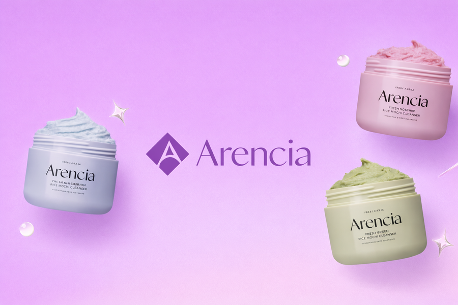Arencia Skincare Products in Pakistan