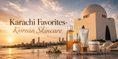 Karachi Favourites — Top Korean Skincare