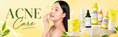Best Korean Skincare for Acne, Acne Scars & Blemishes in Pakistan - KOREAN SKINCARE PAKISTAN 