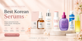 Serums & Ampoules - KOREAN SKINCARE PAKISTAN 