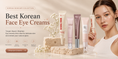 Lip & Eye Care