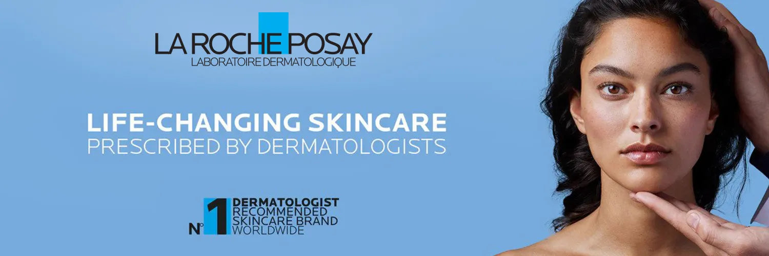 La Roche-Posay Skincare in Pakistan | Buy Original LRP