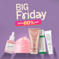 K-Beauty Big Friday sale in Pakistan