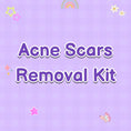 ACNE Scars Removal & Oil Control Kit - KOREAN SKINCARE PAKISTAN 