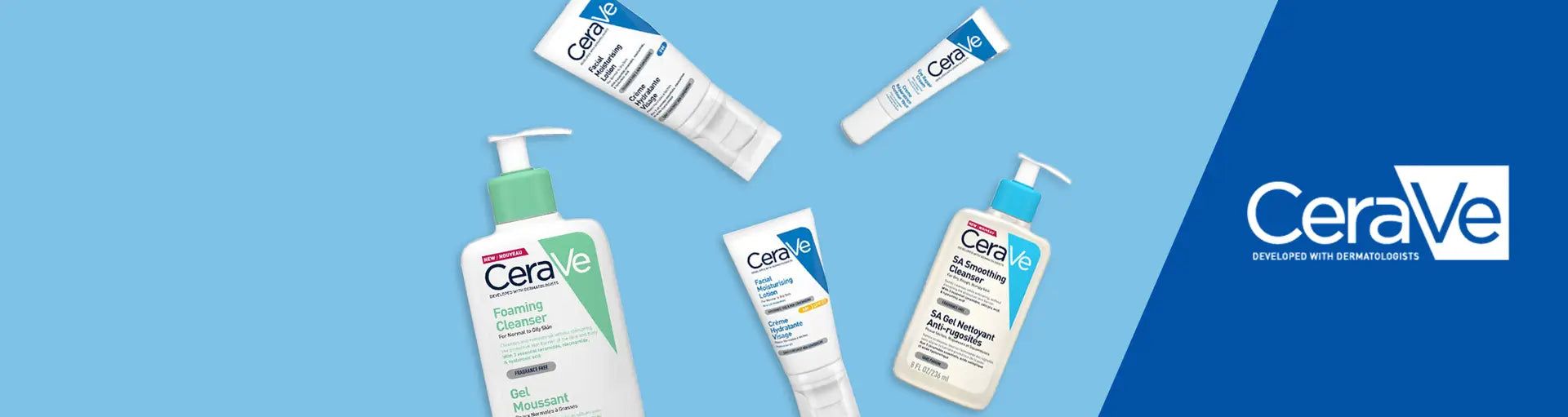 CeraVe Skincare in Pakistan