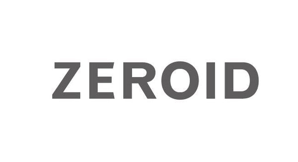 ZEROID Skin Care In Pakistan