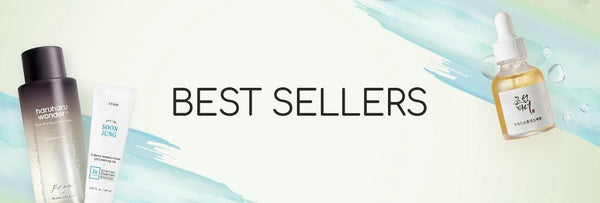 Best Sellers - KOREAN SKINCARE PAKISTAN 