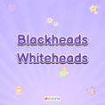 BlackHeads - KOREAN SKINCARE PAKISTAN 
