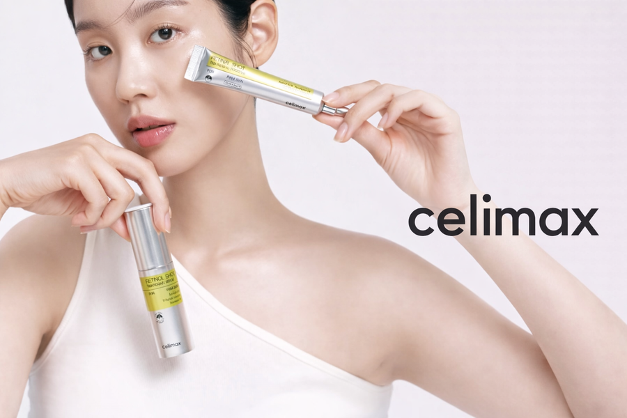 CELIMAX Skincare Products In Pakistan