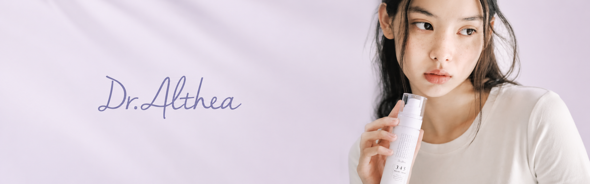 Dr. Althea Skincare Products In Pakistan