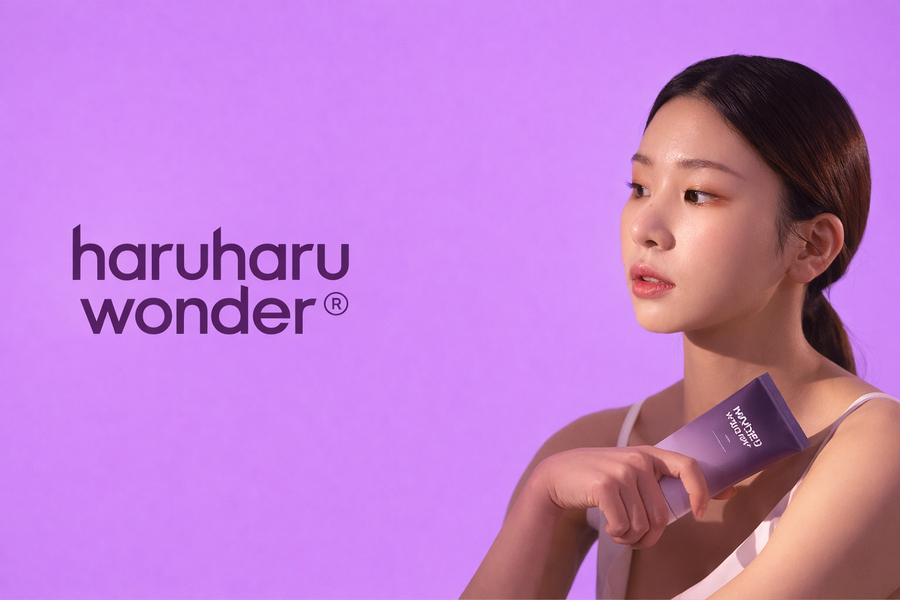 Haruharu Wonder Skincare in Pakistan