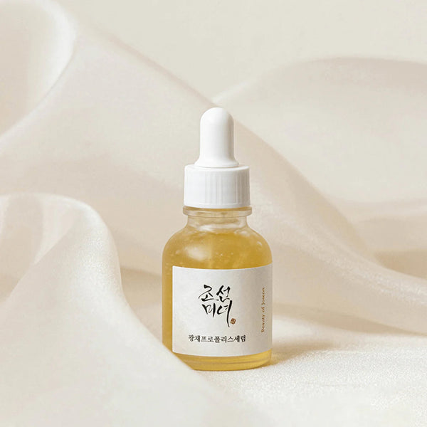 Serums & Ampoules