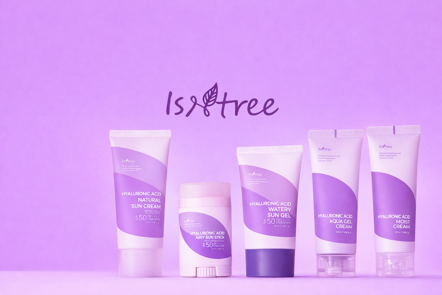 Isntree Skincare in Pakistan
