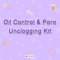 Oil & Sebum Control - KOREAN SKINCARE PAKISTAN 
