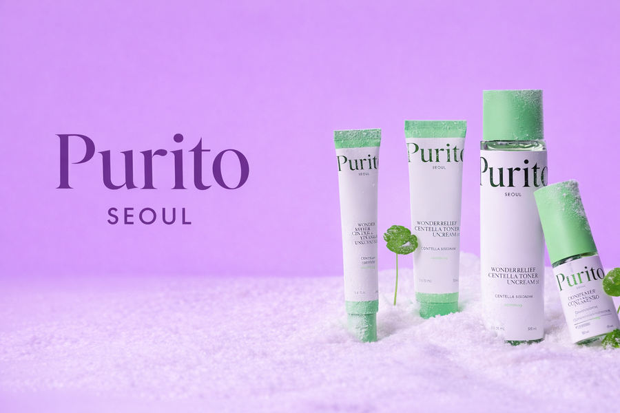 Purito Seoul in Pakistan