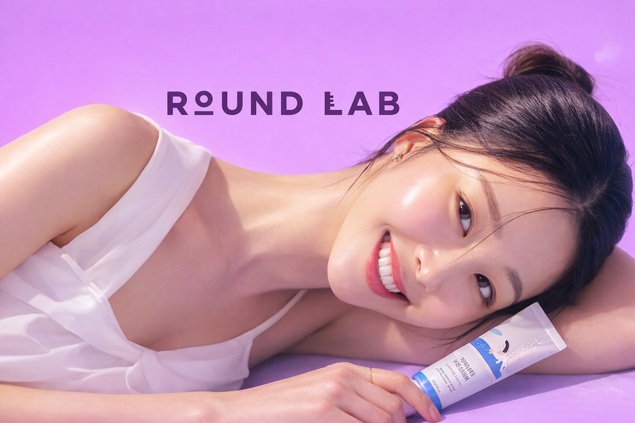 Round Lab Skincare in Pakistan