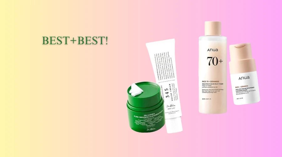 Skin Concern Bundles