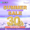 Summer Seasonal Sale - KOREAN SKINCARE PAKISTAN 