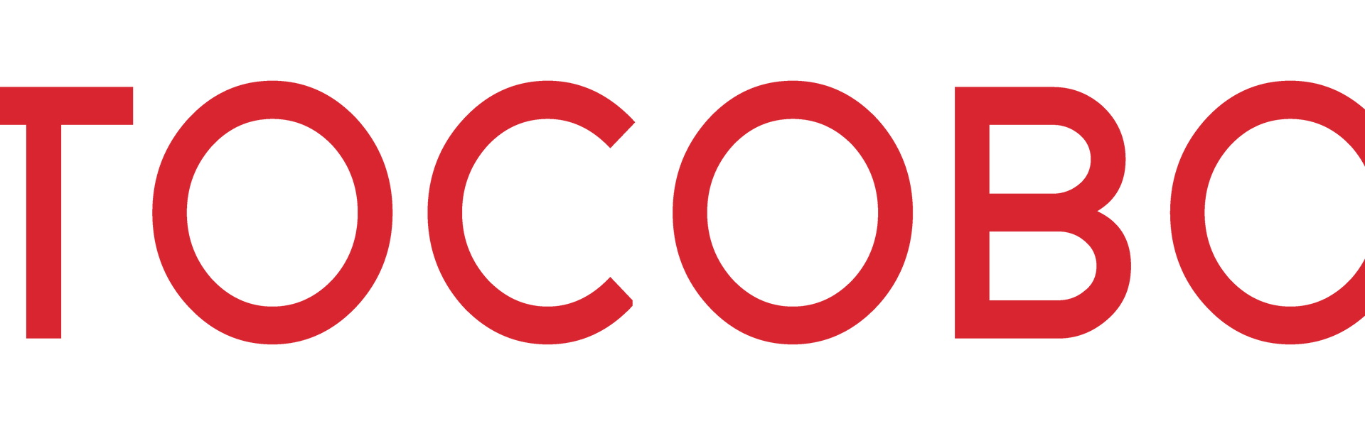 TOCOBO Skincare in Pakistan