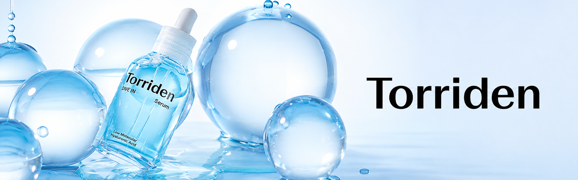 Torriden Skincare in Pakistan