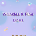Wrinkles & Finelines - KOREAN SKINCARE PAKISTAN 