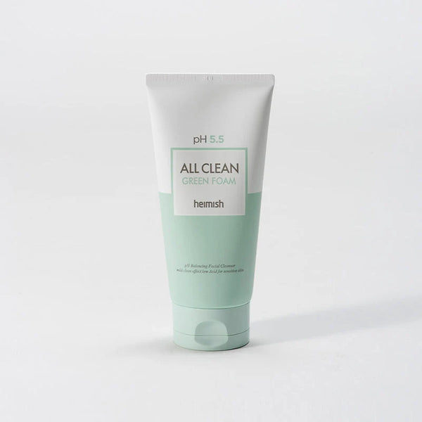 heimish All Clean Green Foam 150g