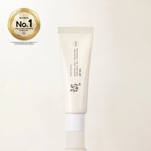 Beauty of Joseon Relief Sun : Rice + Niacinamide Sunscreen SPF50+ PA++++ 50ml new packaging