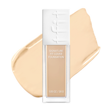 [TFIT] Signature Fit Cover Foundation C01 30g – Korean-Skincare.PK