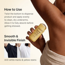 Medicube Kojic Acid Brightening Deodorant Vanilla & Pistachio — image 4