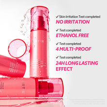 TIRTIR Mask Fit Waterproof Setting Spray 80ml