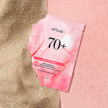 ANUA Peach 70 Niacin Serum Mask - 1 piece