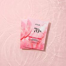ANUA Peach 70 Niacin Serum Mask - 1 piece