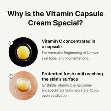 Medicube Deep Vita C Capsule Cream 55g – product photo 13