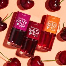 [ETUDE] Dear Darling Water Tint #02 Cherry Pink 2021 – Authentic Korean Lip Tint in Pakistan