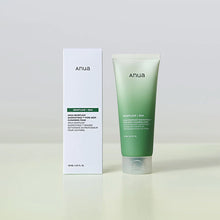 Anua Heartleaf Quercetinol Pore Deep Cleansing Foam - Renewed