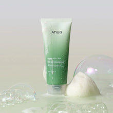 Anua Heartleaf Quercetinol Pore Deep Cleansing Foam - Renewed