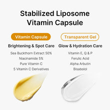 Medicube Deep Vita C Capsule Cream 55g – product photo 17