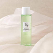 Beauty of Joseon Green Plum Refreshing Toner: AHA + BHA 150ml