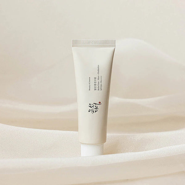 Beauty of Joseon Relief Sun : Rice + Probiotics Korean Sunscreen 50ml