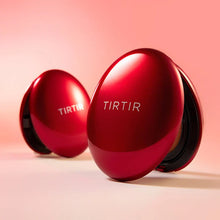TIRTIR Mask Fit Red Mini Cushion Foundation SPF40 PA++ 4.5g