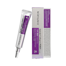 Mary & May Spicule Collagen PDRN Cream original packaging