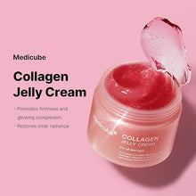 [Medicube]  COLLAGEN JELLY CREAM 110ml - Korean-Skincare Pakistan