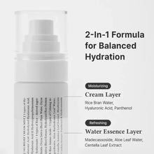 Dr. Althea 345 Relief Cream Mist 100ml – Barrier Repair, Deep Hydration & Skin Soothing | Original Korean Skincare Pakistan
