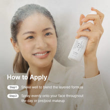Dr. Althea 345 Relief Cream Mist 100ml – Barrier Repair, Deep Hydration & Skin Soothing | Original Korean Skincare Pakistan