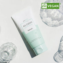 heimish All Clean Green Foam 150g