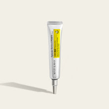 Mary and May Spicule Retinol PDRN Cream Skincare tube with a yellow label on a white background